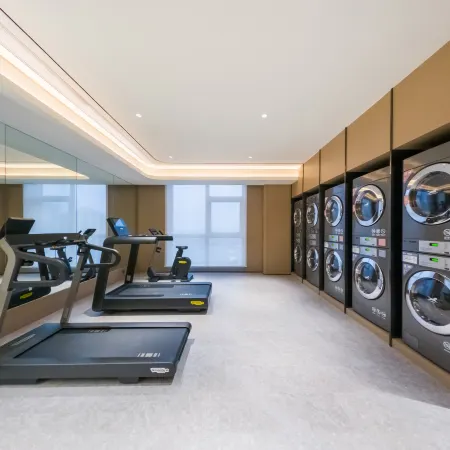 HanTing Hotel (Haining Xiasha Outlets)