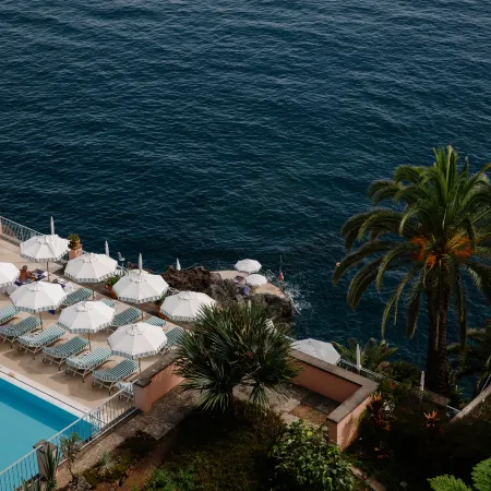 Reid's Palace, A Belmond Hotel, Madeira
