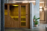 Finca Ratxó Hotel, Member of Meliá Collection - СПА