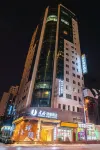 Jianguo HIDDEN Hotel (Shenyang Station Zhongshan Square) Các khách sạn ở Thẩm Dương