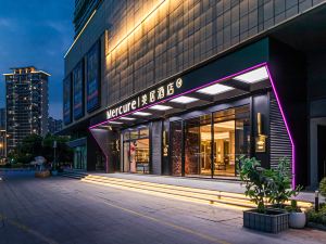 Mercure Wuxi East Railway Station