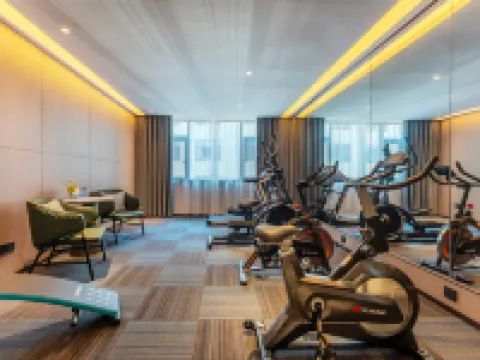 Mehood Theater Hotel(Cili County,Zhangjiajie City ) Hotels in Cili