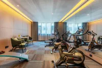 Mehood Theater Hotel（Cili County,Zhangjiajie City )