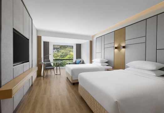 포 포인츠 바이 쉐라톤 보라카이