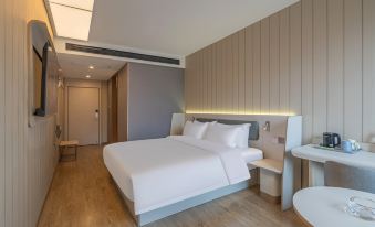 Suixing Hotel · Huipin (Wuhan Zhongnan Road Wushang Dream City Store)