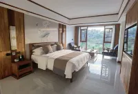 Mengla Liangqi Yunshe Business Hotel Hotels in Mengla
