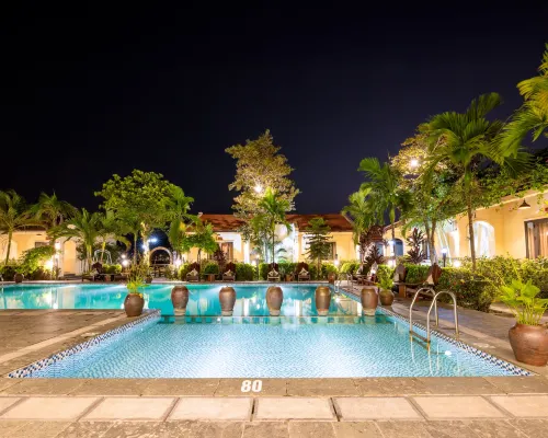 LumiGarden Tam Coc Resort فنادق مميّزة Photos