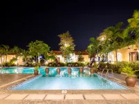 LumiGarden Tam Coc Resort - piscine