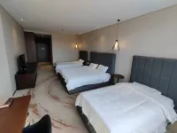 GreenTree Eastern Hotel (Arxan BaiLang Area) - Hot Tub