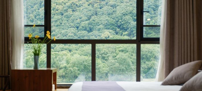 Birds Chirping Guesthouse Hotels in Lishui