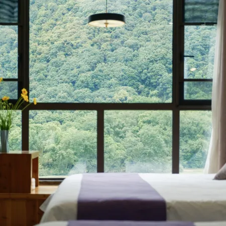 Birds Chirping Guesthouse