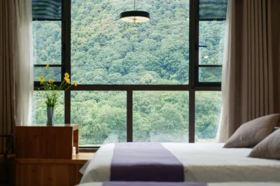 Birds Chirping Guesthouse