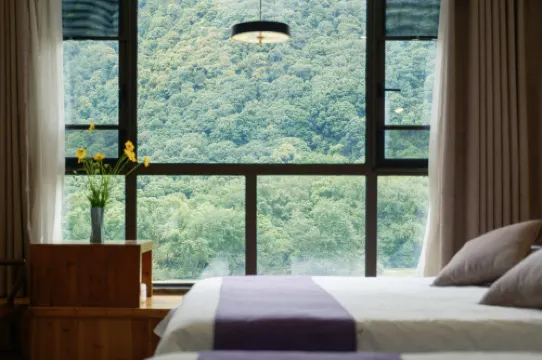 麗水鳥鳴澗民宿(古堰畫鄉)