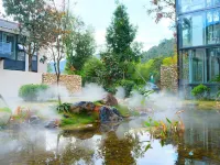 Ningdu Cuifeng Hotel Hotels in Ningdu County