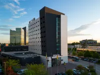 voco VENICE MESTRE - THE QUID by IHG Hotels near Il Palazzo da Re e il Pavion