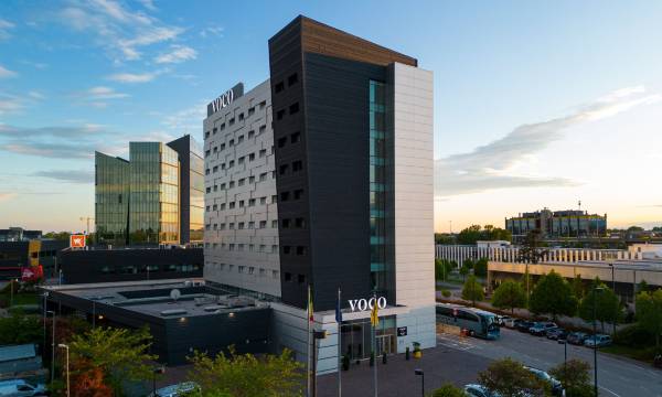 voco Venice Mestre - THE Quid by IHG