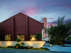 Luoyang Tangmenli Hotel