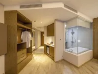 โรงแรม Panorama Nha Trang SEA โรงแรมในญาจาง
