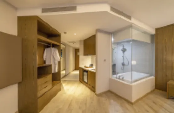 โรงแรม Panorama Nha Trang SEA