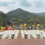 Kaihua Ruibo Resort Hotel - breakfast