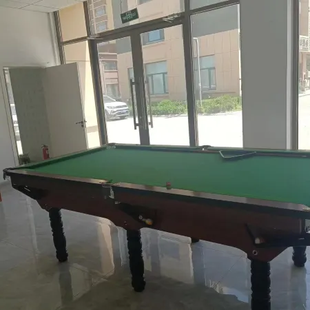 Jinlong Business Hotel
