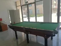 Jinlong Business Hotel