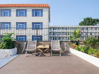 Qiyu Homestay Hotel in zona Torre Dongxi