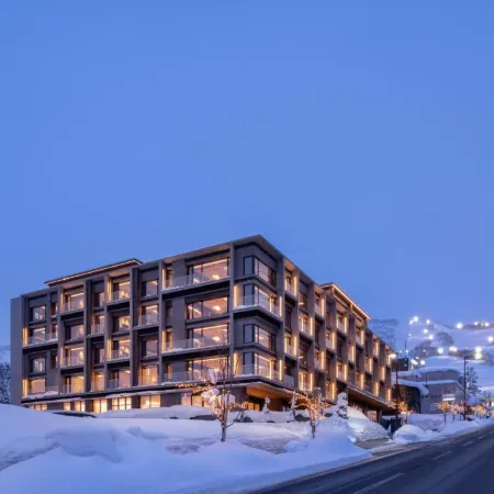 SANSUI NISEKO