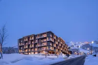 SANSUI NISEKO