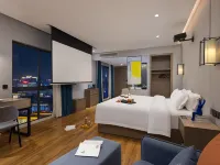 Manhattan Hotel Hotels in Xiangtan