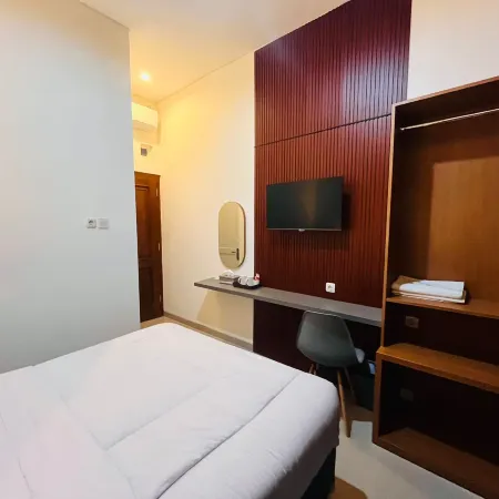 House of Bedjo powered by Cocotel Hotels in Umbulharjo
