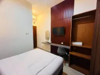 House of Bedjo powered by Cocotel Hotels in Umbulharjo