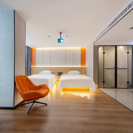Yuanmou Xian Zhixiang Hotel