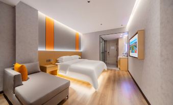 Yuanmou Xian Zhixiang Hotel