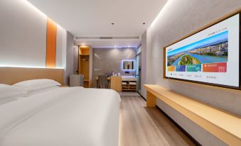 Yuanmou Xian Zhixiang Hotel