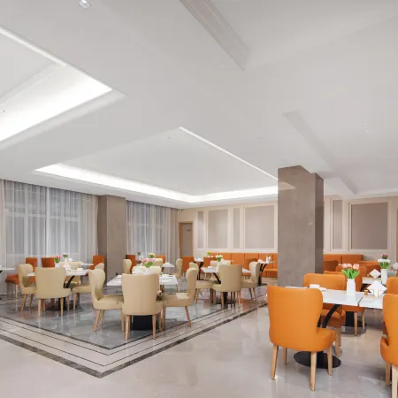 Vienna Hotel (Linyi Tancheng)