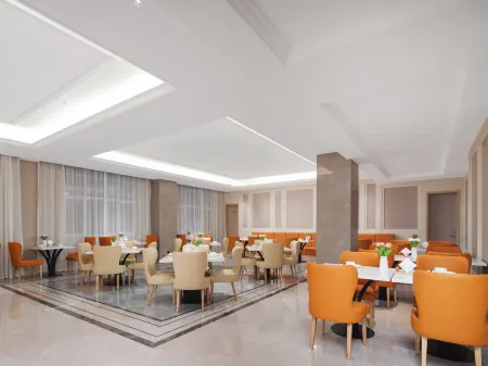 Vienna Hotel (Linyi Tancheng)