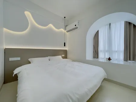 Dongshan Nancuoge Homestay Отели в г. Дуншань