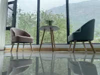 Tuman Haven Mountain Family Homestay (Baoquan Scenic Area, Henan) - 주차장