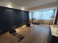 Century the Centennial Hotel Các khách sạn ở Long Sơn