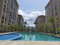 Dayin Hotel (Pu'er Simao Airport Branch)