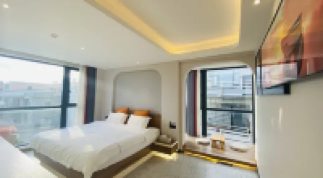 Kunpeng Yuntian Seaview Guesthouse