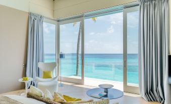 Cheval Blanc Randheli Maldives