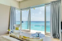 Cheval Blanc Randheli Maldives Hotels near Randheli
