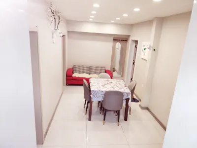 Qinggang Yujing Hotel Hotels near Siji Fruit Garden
