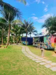 Sun SeaView Cam Ranh Resort - ที่มีบาร์
