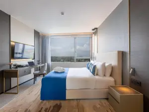 Noom Hotel Abidjan Plateau