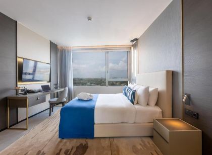 Noom Hotel Abidjan Plateau