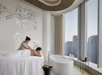 Waldorf Astoria Chengdu - Spa