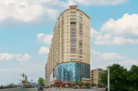 柏曼飯店(河池職教中心狀元店)